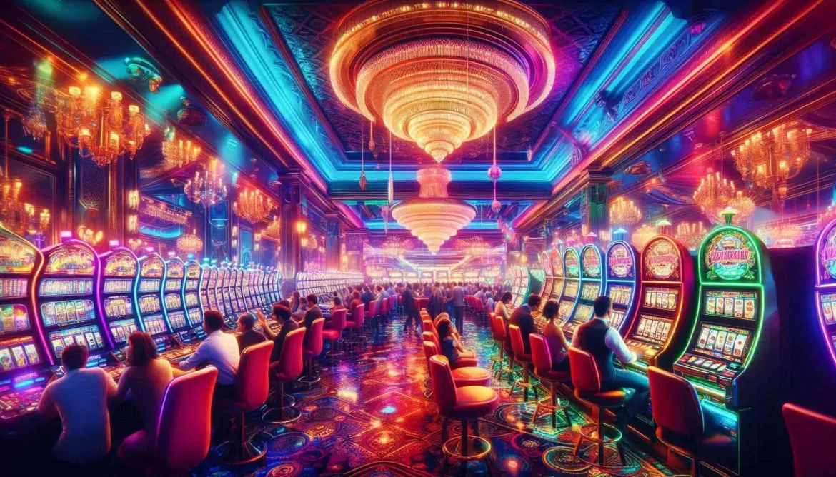 Betbay Casino